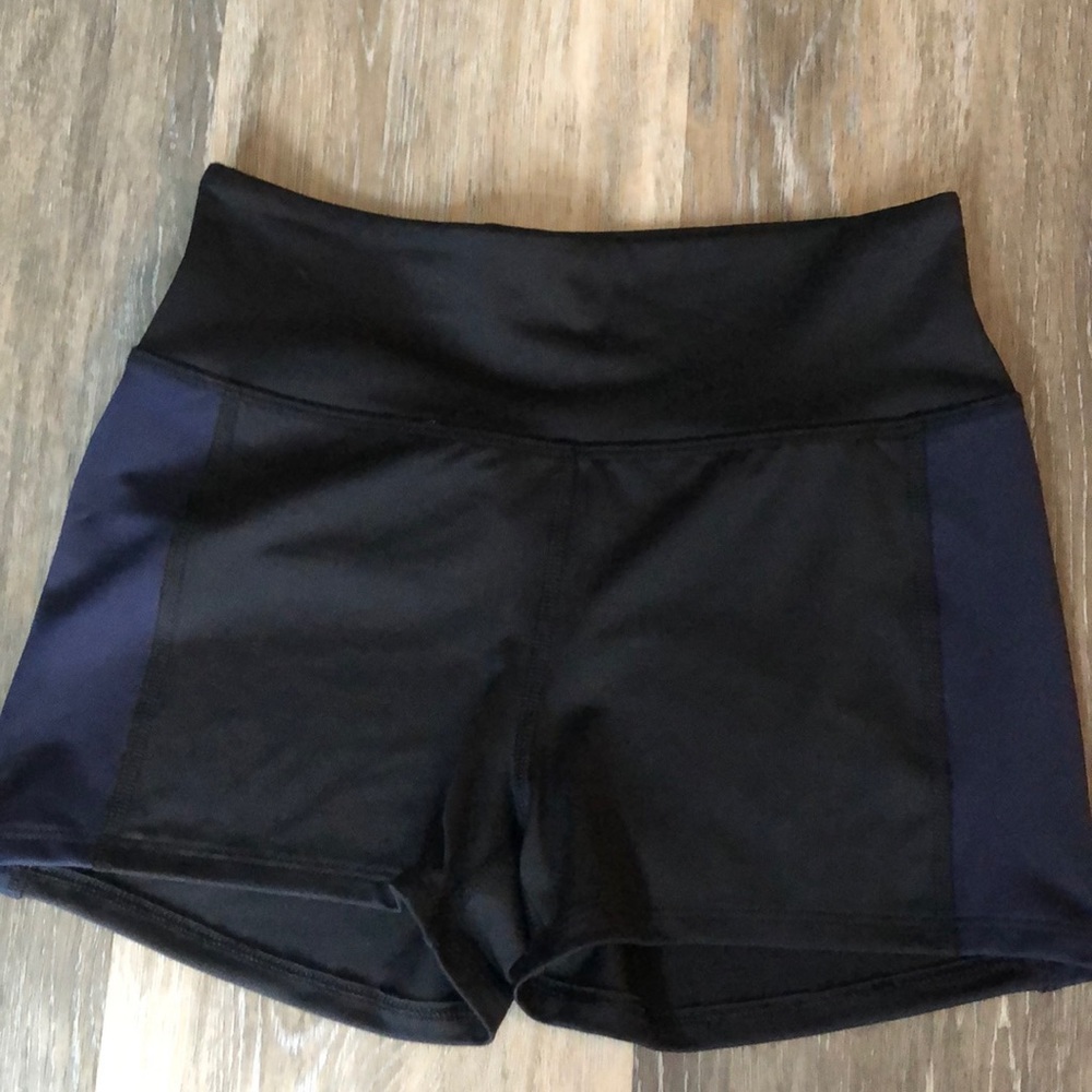 Biker shorts